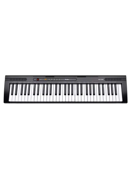 Синтезатор TESLER KB-6120 BLACK - купить с доставкой по выгодным ценам ...