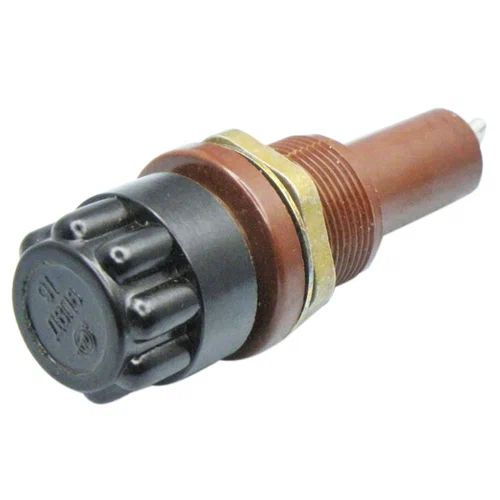 держатель предохранителя ДВП8 .. (для предохранителя 8ммx50мм ...