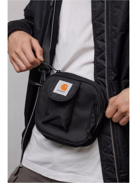 carhartt Барсетка - купить с доставкой по выгодным ценам в интернет ...