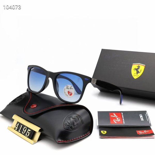 Ray-Ban Очки солнцезащитные - купить с доставкой по выгодным ценам в ...