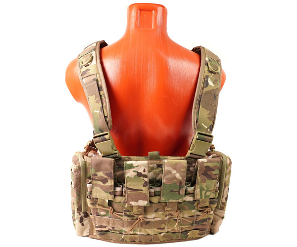 Разгрузочный жилет Phoenix MKII Chest Rig (Multicam) - купить с ...