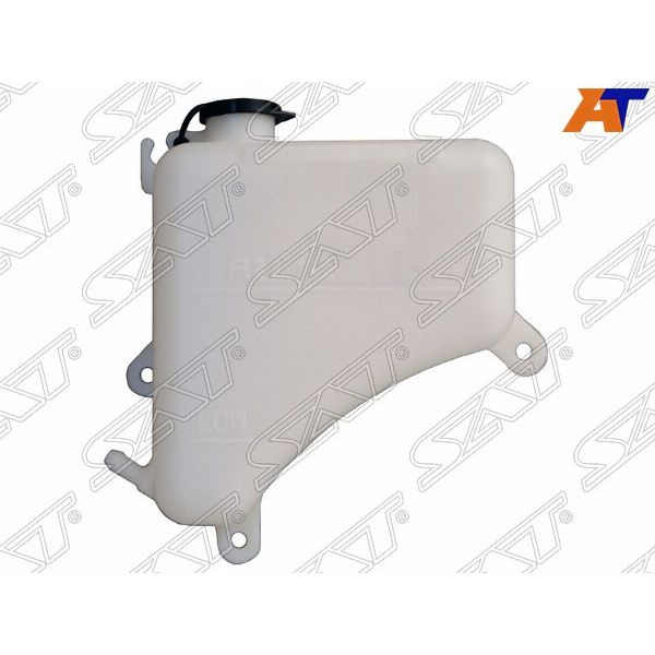 Бачок расширительный Suzuki Escudo 05-17 / Grand Vitara 05-16