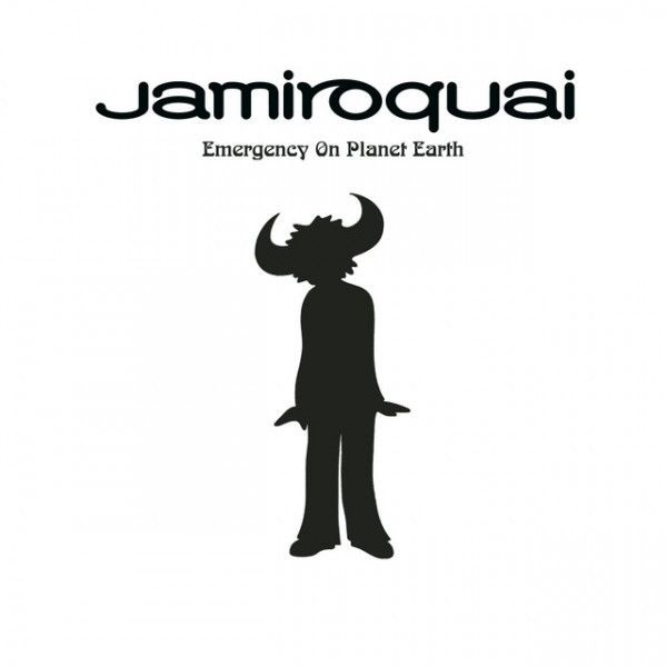 CD CD Jamiroquai - Emergency On Planet Earth (8931) - купить по низким ...