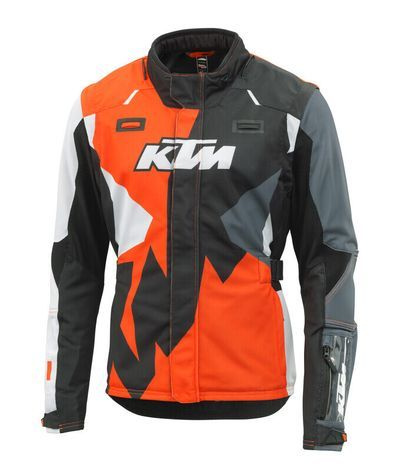 Мотокуртка KTM купить на OZON по низкой цене (1590810689)