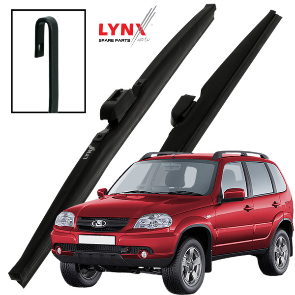 Вопросы и ответы о Дворники Chevrolet Niva 21236 / Шевроле Нива рест ...