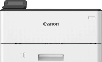Принтер Canon лазерный Canon i-Sensys LBP243dw черно-белая печать, A4 ...