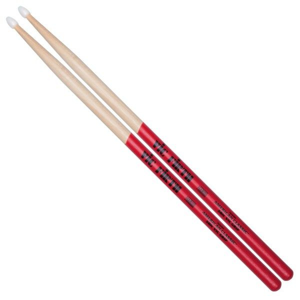 Барабанные палочки Vic Firth 5BNVG - купить с доставкой по выгодным ...