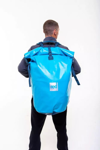 Гермомешок 60л Red Paddle ORIGINAL Roll Top Dry Bag V2 ride blue ...