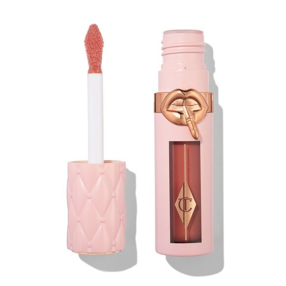 CHARLOTTE TILBURY Блеск для губ PILLOW TALK BIG LIP PLUMPGASM - купить ...