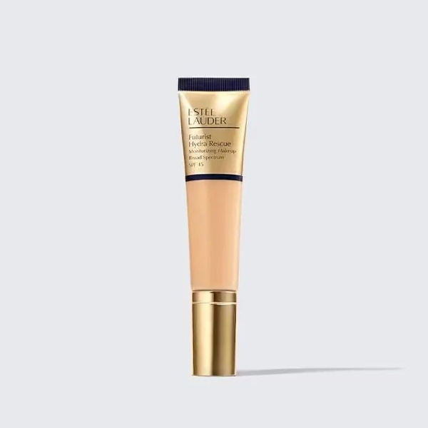 Тональный крем Estee Lauder Futurist Hydra Rescue SPF45 35 мл - 1W2 ...