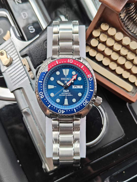 Seiko Часы наручные Кинетические Seiko - купить с доставкой по выгодным ...