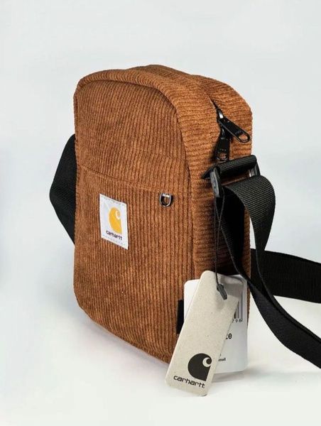 carhartt Барсетка - купить с доставкой по выгодным ценам в интернет ...