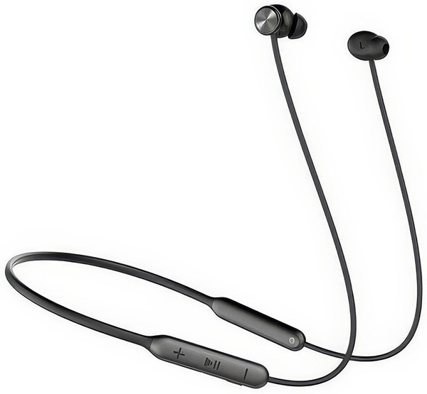 Наушники Вкладыши Honor CHOICE AM61 PRO (5504AAVJ), BLACK - купить по ...