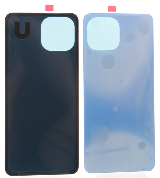 Запчасть для мобильного устройства Задняя крышка для Xiaomi 11 Lite/Mi ...