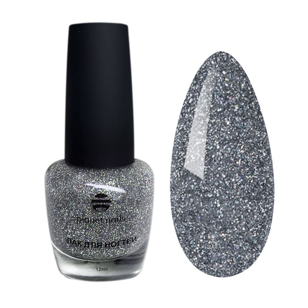 Лак для ногтей Planet Nails Reflection (300), 12мл - купить с доставкой ...