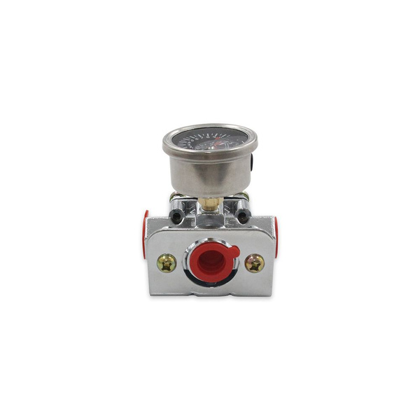 Регулятор Низкого Давления Топлива Для Карбюратора Carb 1-4 Psi 12-804 ...