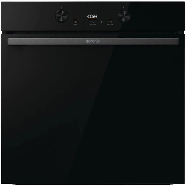 Электрический духовой шкаф Gorenje BOS6737E20FBG - купить с доставкой ...