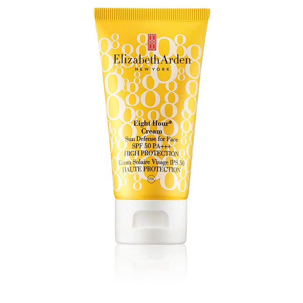 Крем для ухода за кожей Elizabeth Arden Eight Hour Cream Sun Defense ...