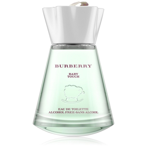 Туалетная вода, духи унисекс, Burberry Baby Touch, Барберри Беби Точ ...
