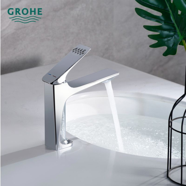 GROHE, смеситель для раковины, смеситель для раковины в ванной ...