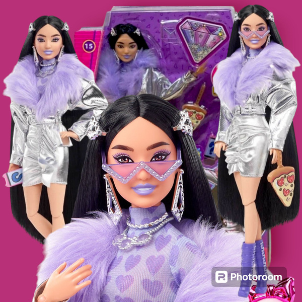 Barbie extra 15. Барби Экстра - купить с доставкой по выгодным ценам в ...