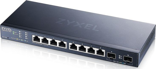 Switch ZyXEL XMG1915-10E-EU0101F main image 1