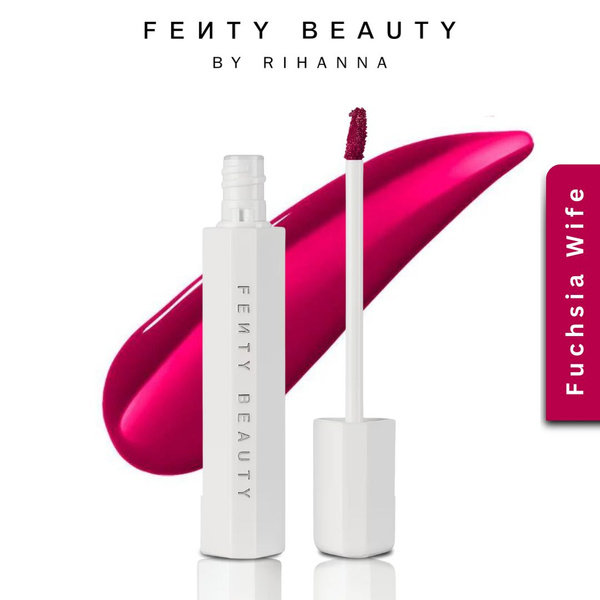 Fenty Beauty Poutsicle Hydrating Lip Stain Увлажняющая губная помада ...