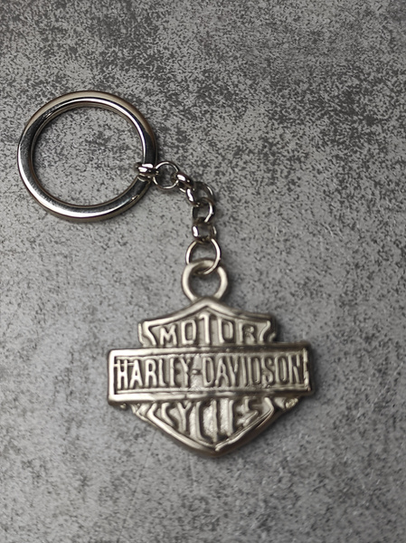 Брелок Харлей Дэвидсон - купить с доставкой по выгодным ценам в ...