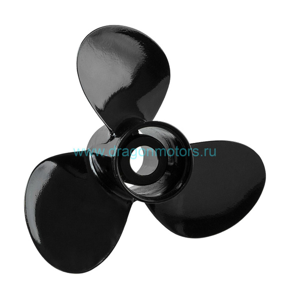 Винт для лодки Baeksan Propeller Винт гребной 40-60;3x11-3/4x10, без ...