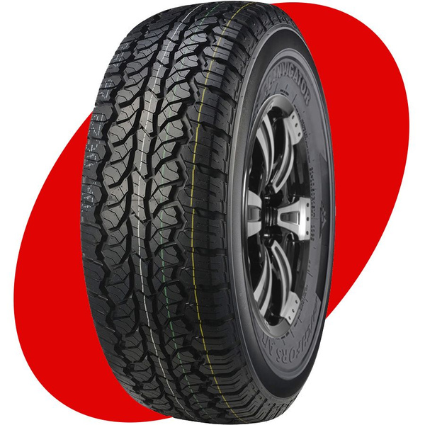 Lanvigator Catchfors A/T 245 Шины летние 245/75 R16 120S (1608233827)