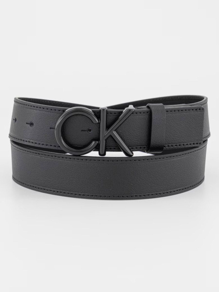 Calvin Klein Ремень - купить с доставкой по выгодным ценам в интернет ...