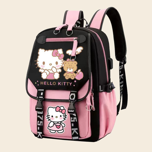 Hello Kitty Рюкзак - купить с доставкой по выгодным ценам в интернет ...