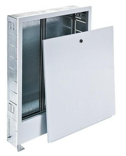 Шкаф коллекторный встраиваемый ШРВ-3 Technowarm (ШРВ-3) - купить в ...