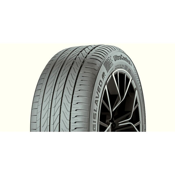 Шины для легковых автомобилей Gislaved 195/65 15 Лето Нешипованные ...