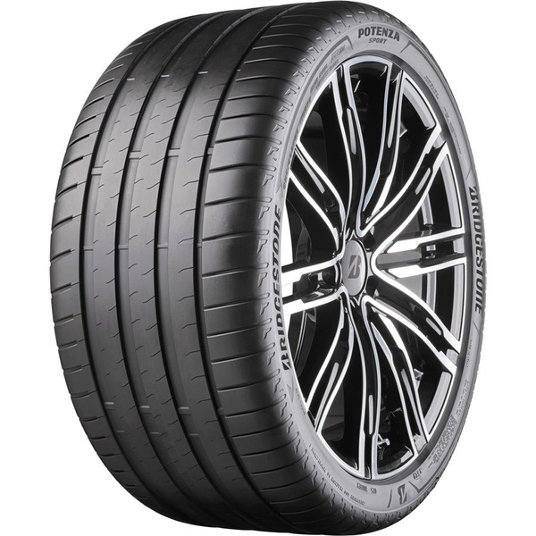 Шины для легковых автомобилей Bridgestone 265/45 20 Лето - купить в ...