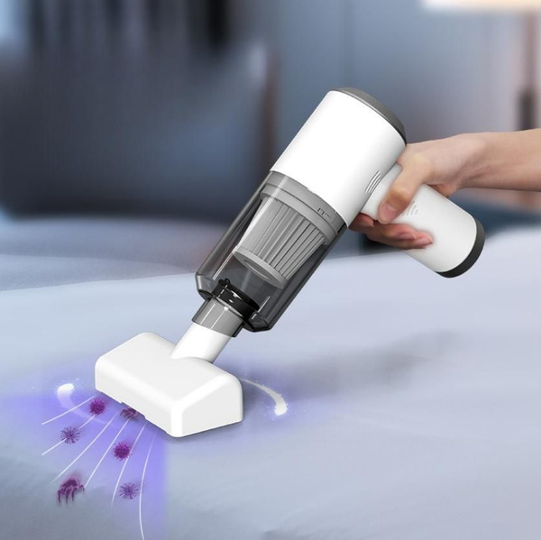 Бытовой пылесос и средство для удаления клещей - купить с доставкой по ...