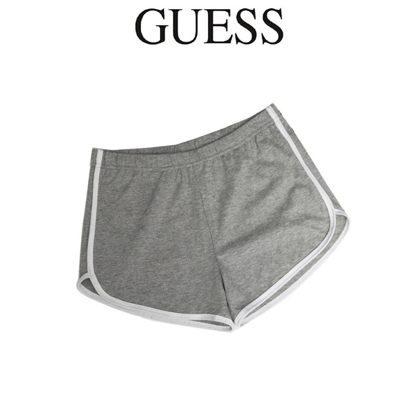 Шорты GUESS - купить с доставкой по выгодным ценам в интернет-магазине ...