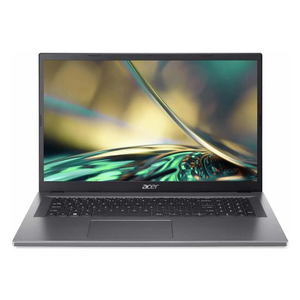 Ноутбук Acer Aspire 3 A317-55P NX.KDKEL.004 Intel Core i3-N305 8 ГБ 8 ...