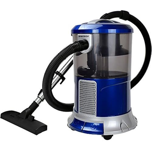 Характеристики Syntrox Germany Моющий пылесос Chef Cleaner WS-2300W ...