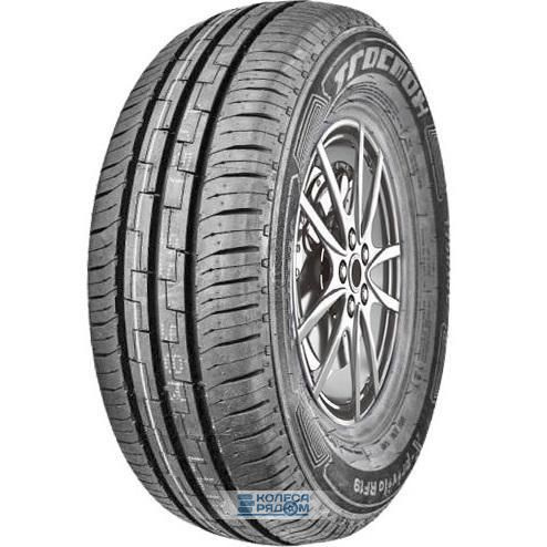 Шины для легковых автомобилей Tracmax 185/75 16 Лето Нешипованные ...