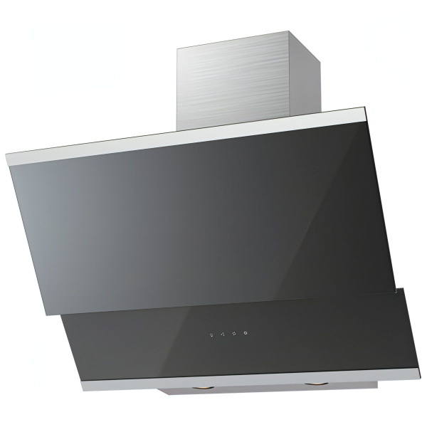 Вытяжка 60 см Krona Irma 600 Black Sensor купить на OZON по низкой цене ...