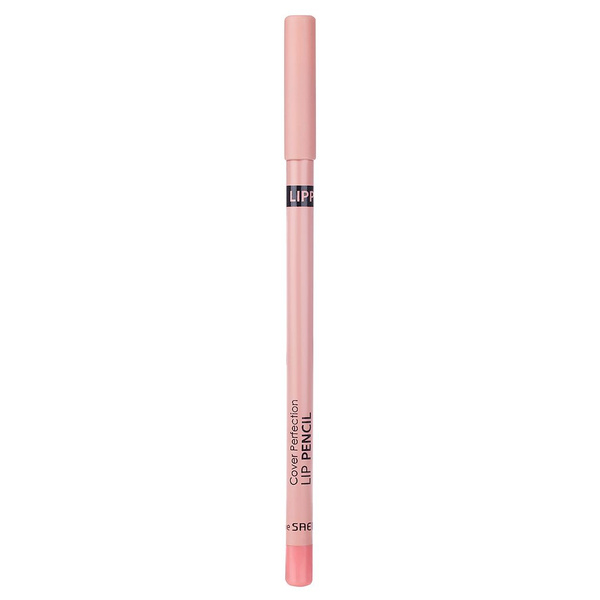Cover Perfection Lip Pencil 03 Peach