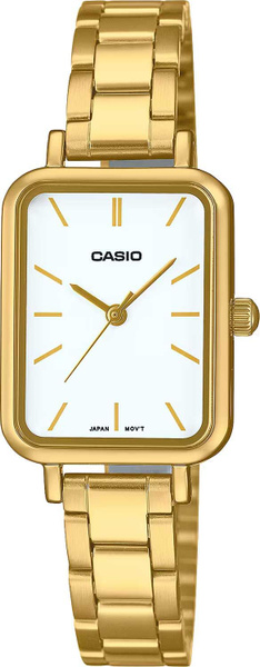 Характеристики Женские наручные часы Casio Collection LTP-V009G-7E ...