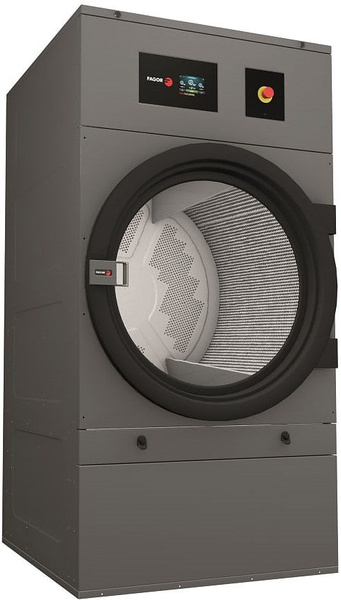 Сушильная машина Fagor SR-22 TP2 E IMC, 24.3 кг купить по выгодной цене ...