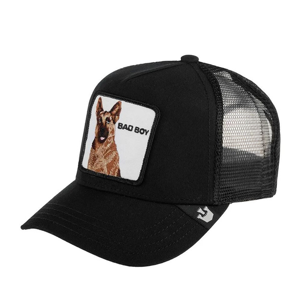 Бейсболка Goorin Brothers - купить с доставкой по выгодным ценам в ...