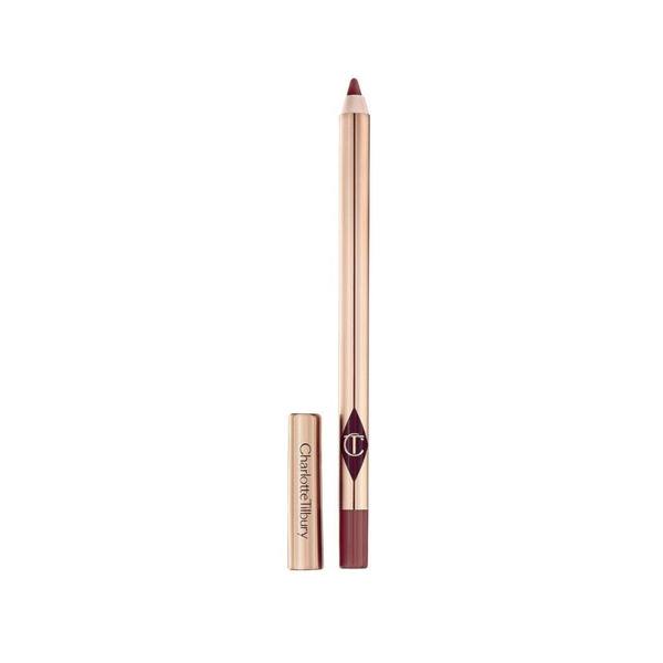 Charlotte Tilbury карандаш для губ Lip Cheat оттенок Love Trap купить ...