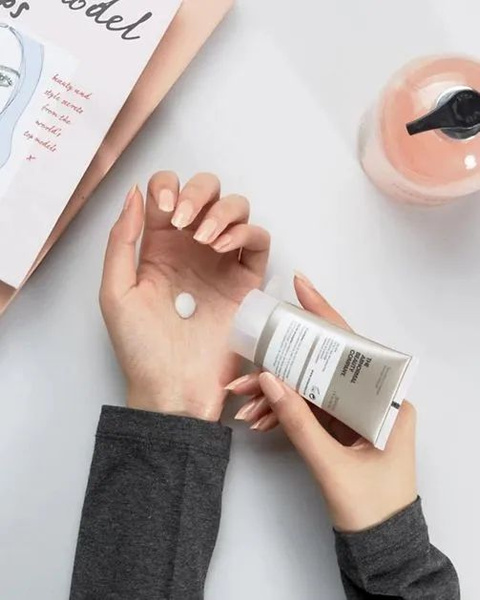 Легкий матирующий Силиконовый праймер для стойкого макияжа TheOrdinary ...