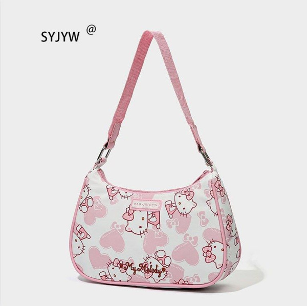 Hello Kitty Сумка на плечо - купить с доставкой по выгодным ценам в ...