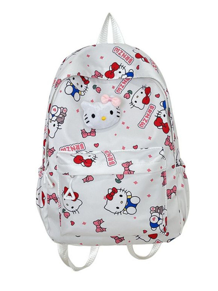 Рюкзак hello kitty - купить с доставкой по выгодным ценам в интернет ...