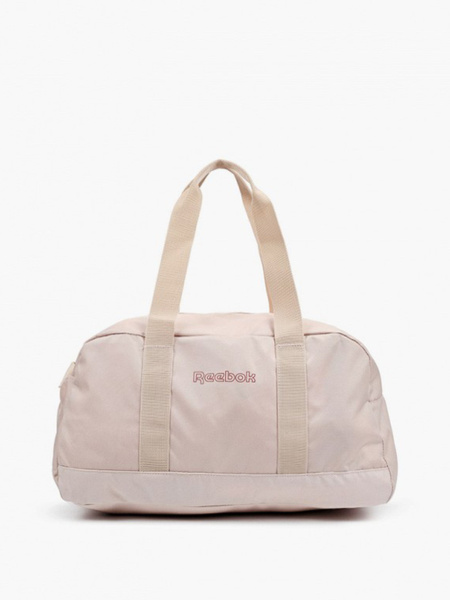 Сумка спортивная Reebok WOMENS ESSENTIALS GRIP cream - купить с ...